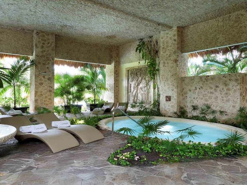 Grand Palladium Colonial Resort & Spa 5* pas cher photo 8