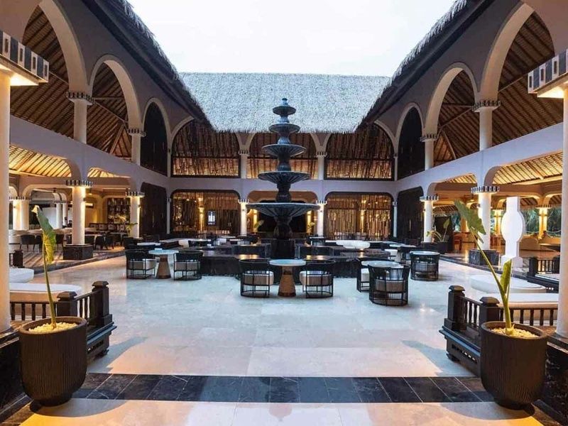 Grand Palladium Colonial Resort & Spa 5* pas cher photo 9