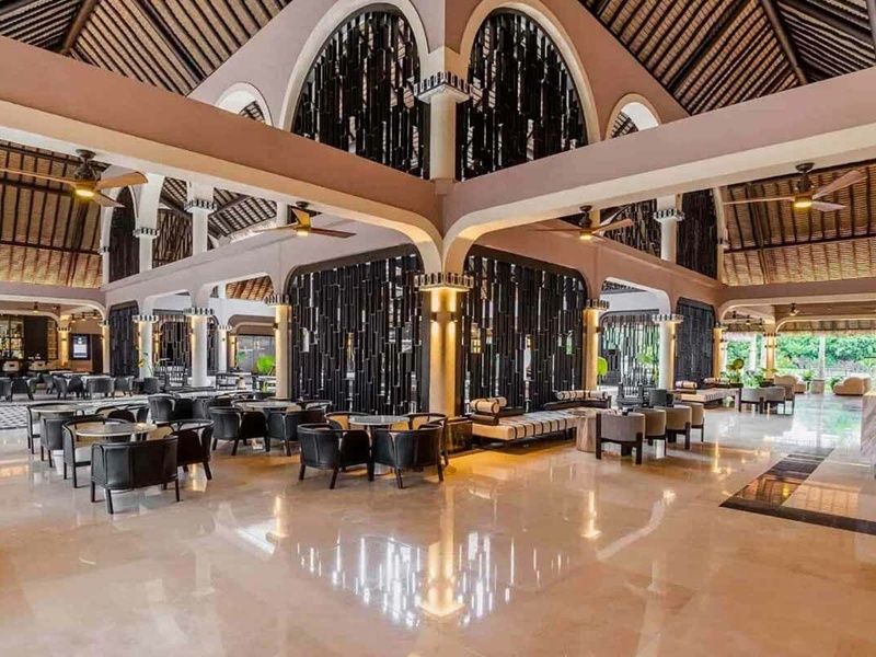 Grand Palladium Colonial Resort & Spa 5* pas cher photo 10