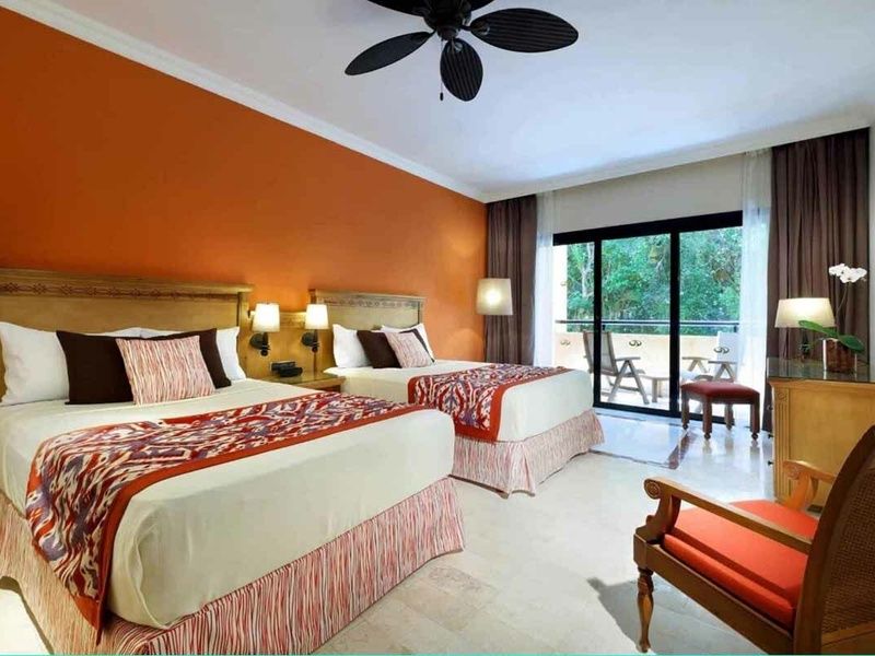 Grand Palladium Colonial Resort & Spa 5* pas cher photo 11