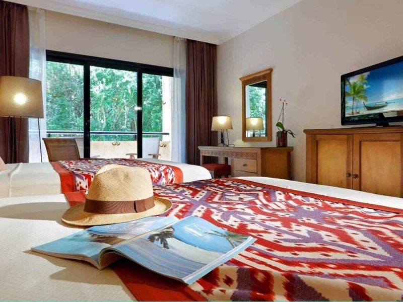 Grand Palladium Colonial Resort & Spa 5* pas cher photo 12