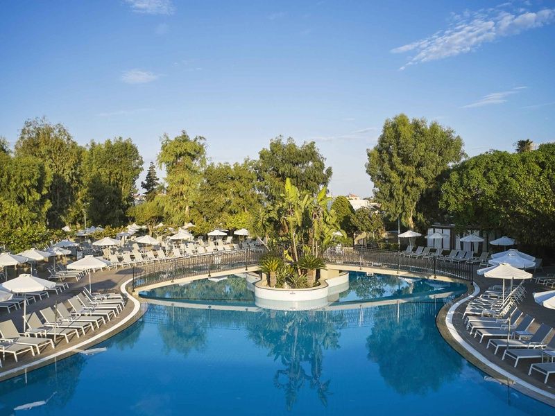 Hôtel Atlantica Princess 4* pas cher photo 2