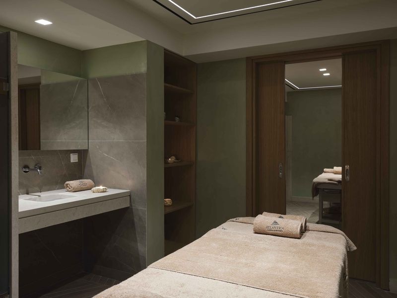 Hôtel Atlantica Princess 4* pas cher photo 3