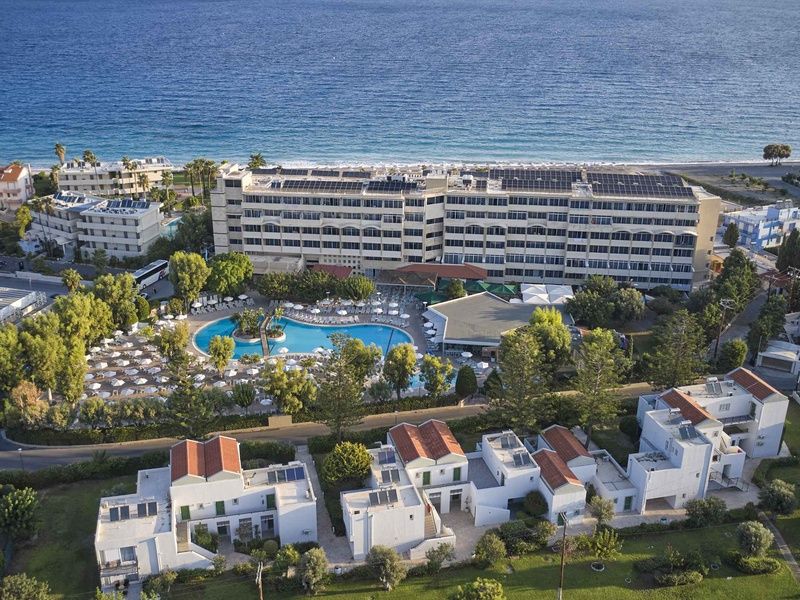 Hôtel Atlantica Princess 4* pas cher photo 4