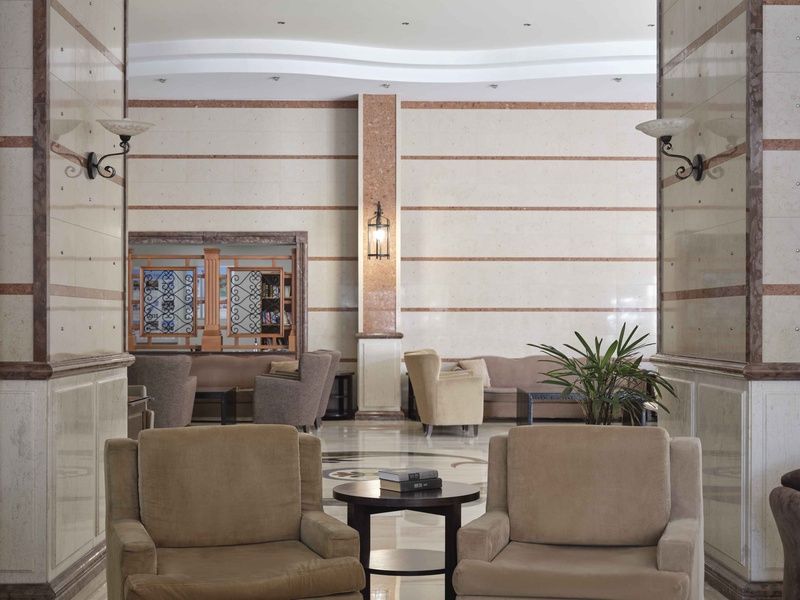 Hôtel Atlantica Princess 4* pas cher photo 5