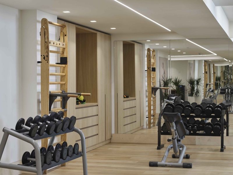 Hôtel Atlantica Princess 4* pas cher photo 6