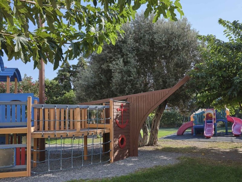 Hôtel Atlantica Princess 4* pas cher photo 7