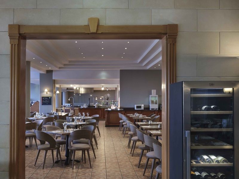 Hôtel Atlantica Princess 4* pas cher photo 9