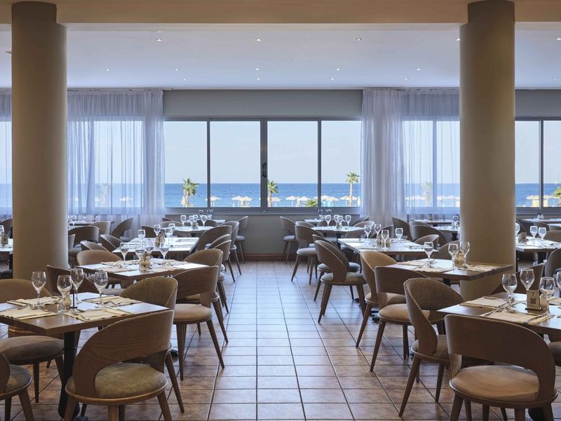 Hôtel Atlantica Princess 4* pas cher photo 10