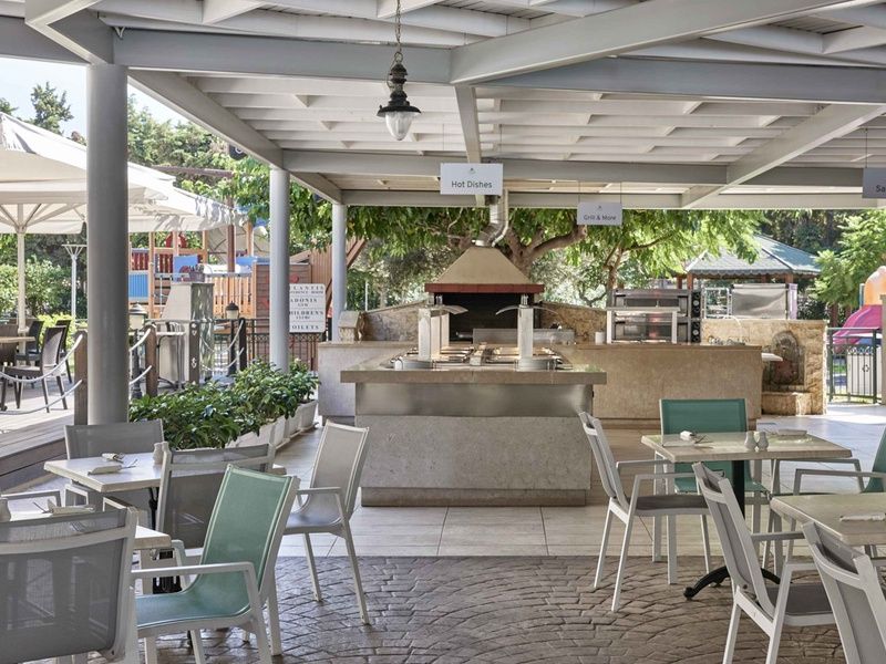 Hôtel Atlantica Princess 4* pas cher photo 11