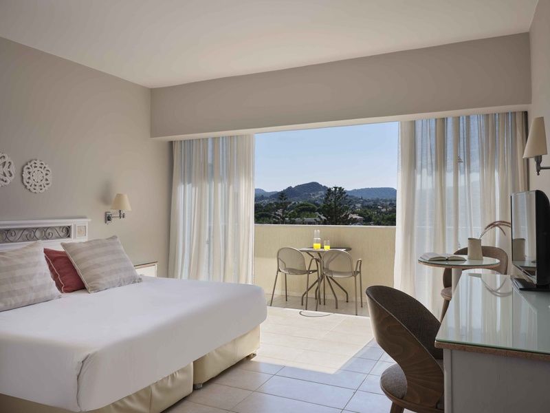 Hôtel Atlantica Princess 4* pas cher photo 12