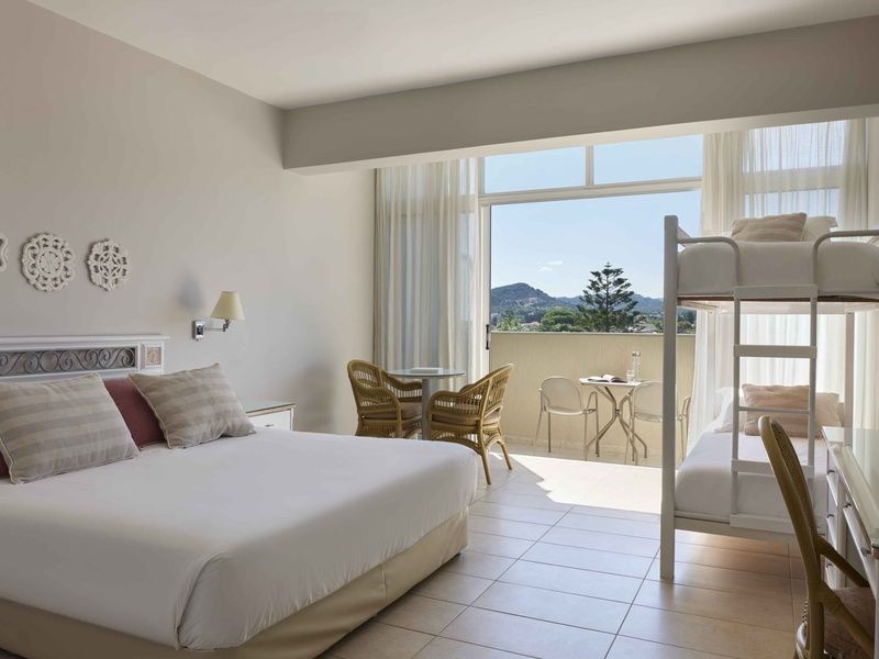 Hôtel Atlantica Princess 4* pas cher photo 13