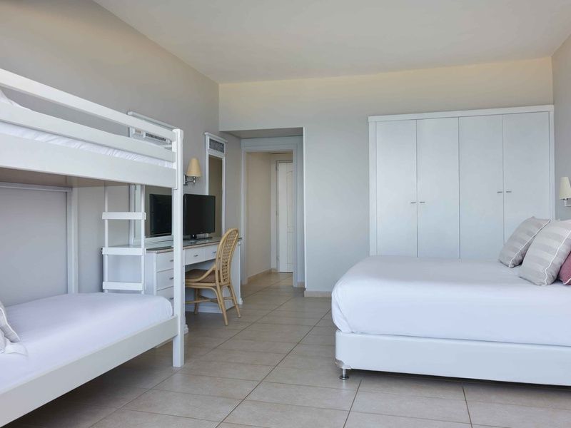 Hôtel Atlantica Princess 4* pas cher photo 14