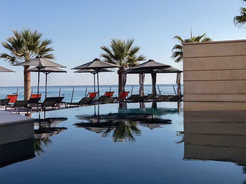 Hôtel Aquila Porto Rethymno 5* pas cher photo 2