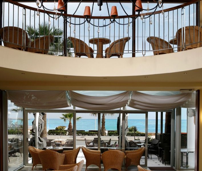 Hôtel Aquila Porto Rethymno 5* pas cher photo 3