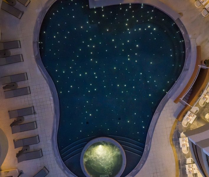 Hôtel Aquila Porto Rethymno 5* pas cher photo 4