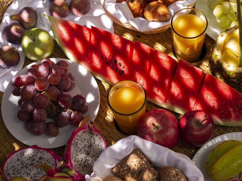 Hôtel Aquila Porto Rethymno 5* pas cher photo 9