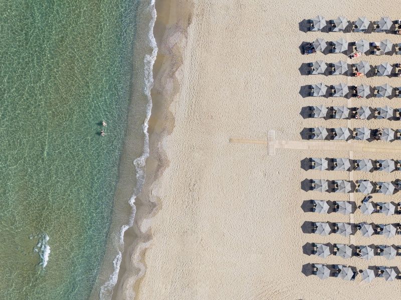 Hôtel Aquila Porto Rethymno 5* pas cher photo 10