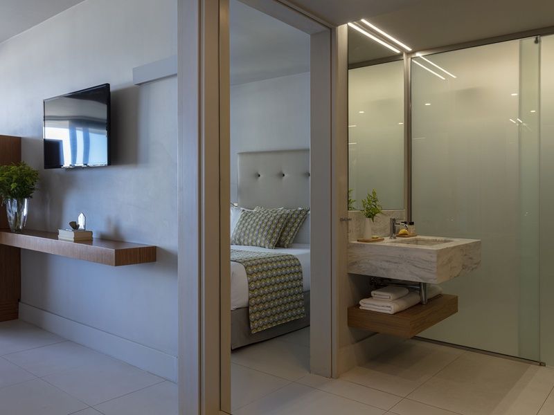 Hôtel Aquila Porto Rethymno 5* pas cher photo 11