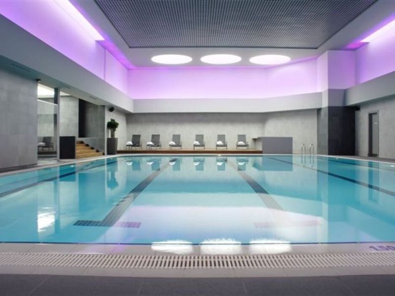 Hôtel Point Hôtel Barbaros 5* pas cher photo 2