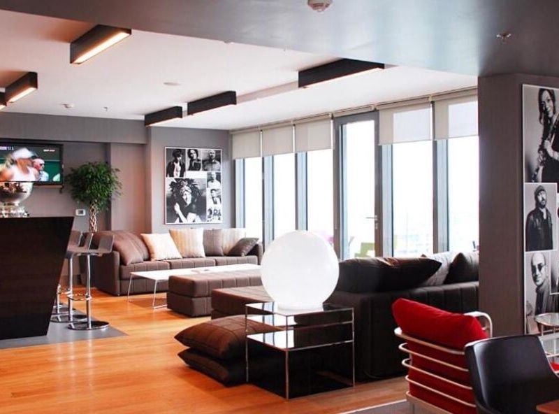 Hôtel Point Hôtel Barbaros 5* pas cher photo 3