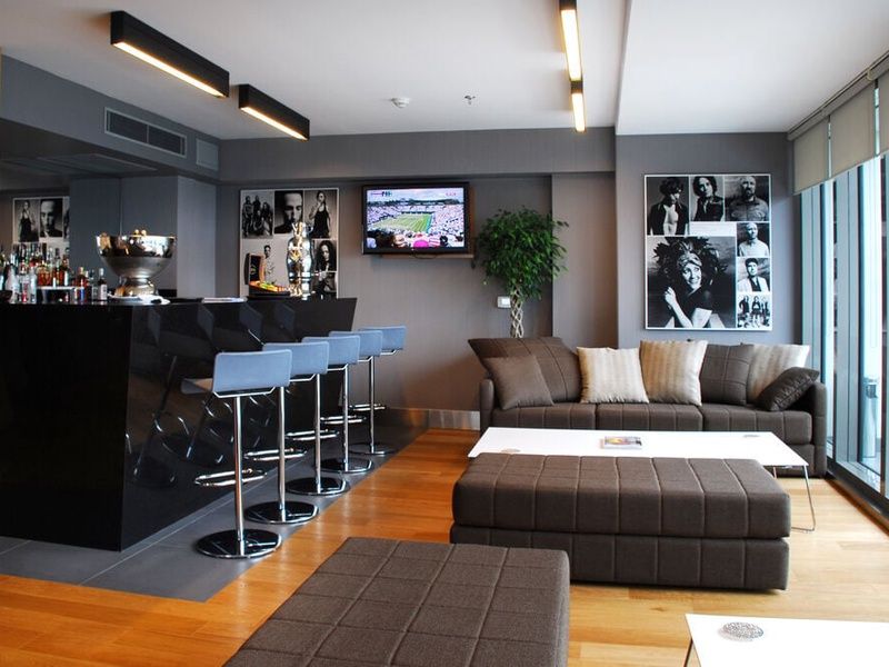 Hôtel Point Hôtel Barbaros 5* pas cher photo 5