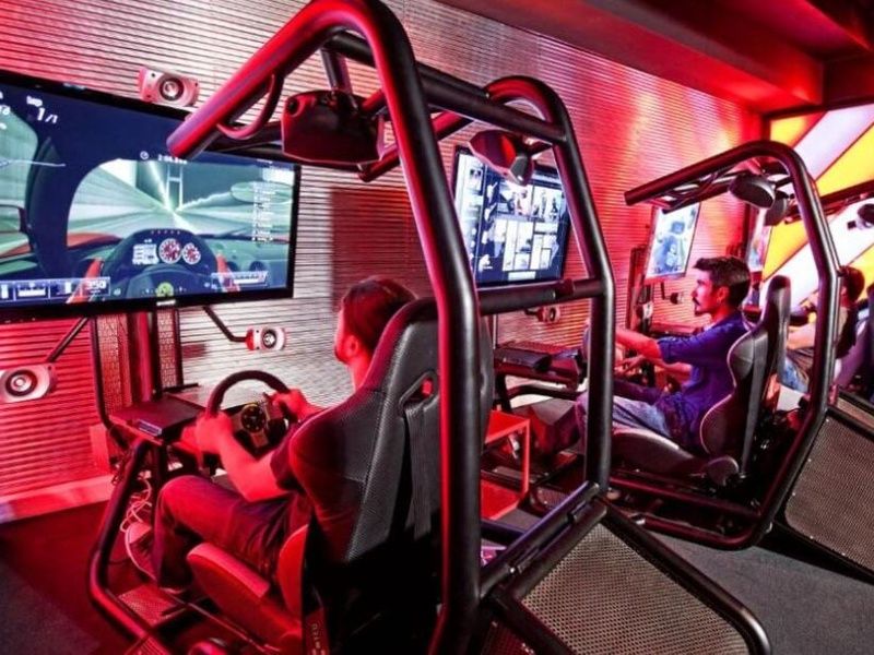 Hôtel Point Hôtel Barbaros 5* pas cher photo 8