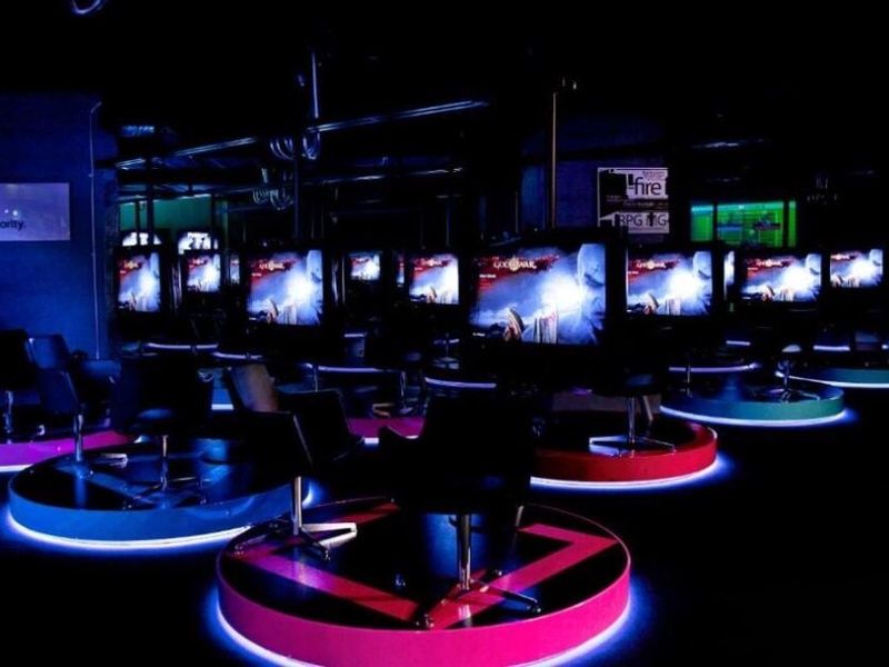 Hôtel Point Hôtel Barbaros 5* pas cher photo 9