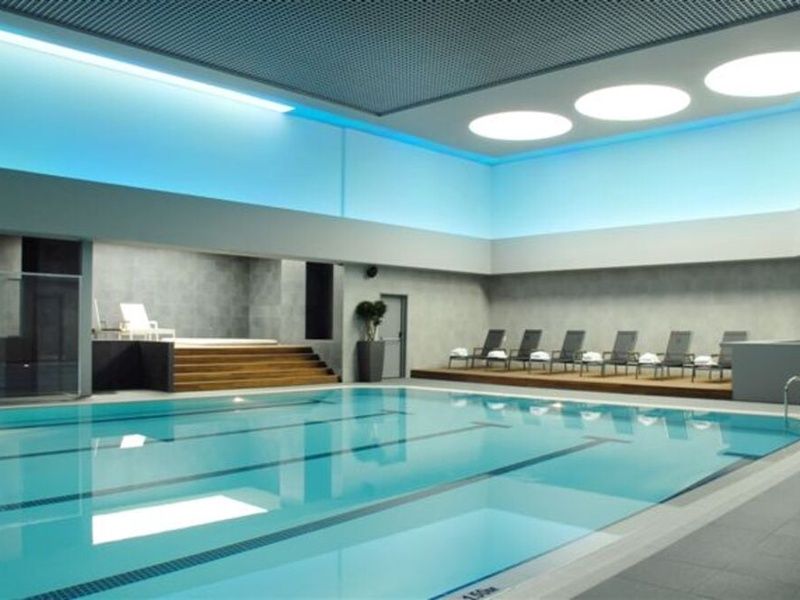 Hôtel Point Hôtel Barbaros 5* pas cher photo 12