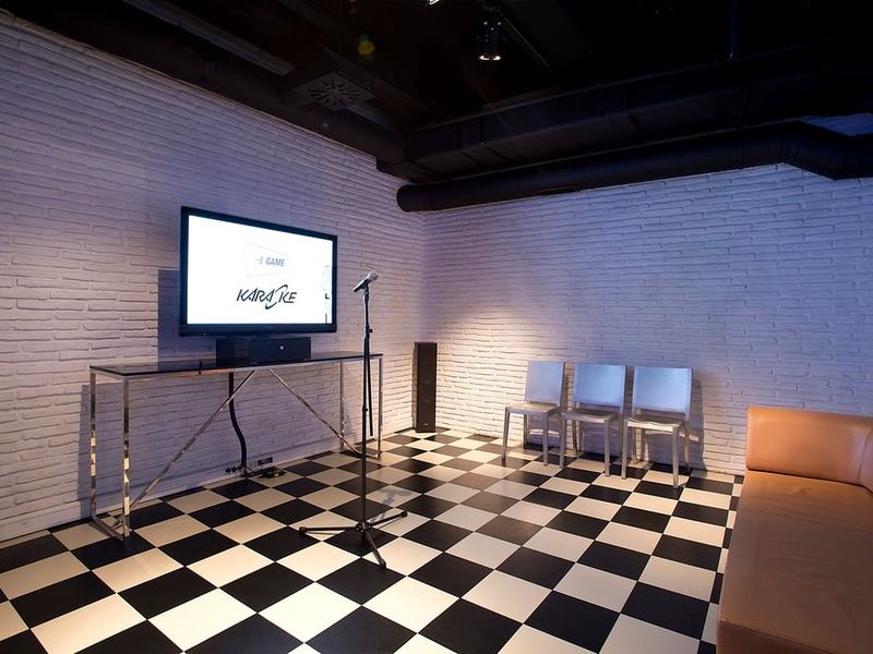 Hôtel Point Hôtel Barbaros 5* pas cher photo 14