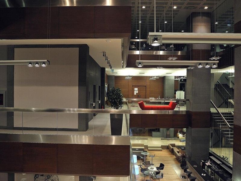 Hôtel Point Hôtel Barbaros 5* pas cher photo 16