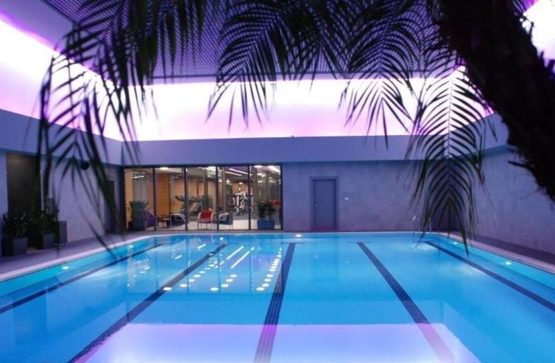 Hôtel Point Hôtel Barbaros 5* pas cher photo 18