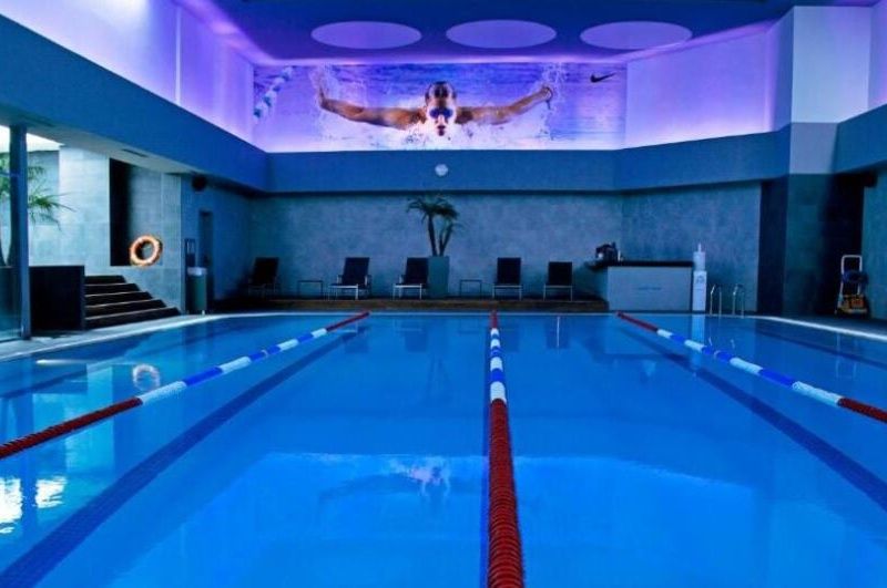 Hôtel Point Hôtel Barbaros 5* pas cher photo 19