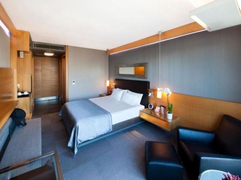 Hôtel Point Hôtel Barbaros 5* pas cher photo 23