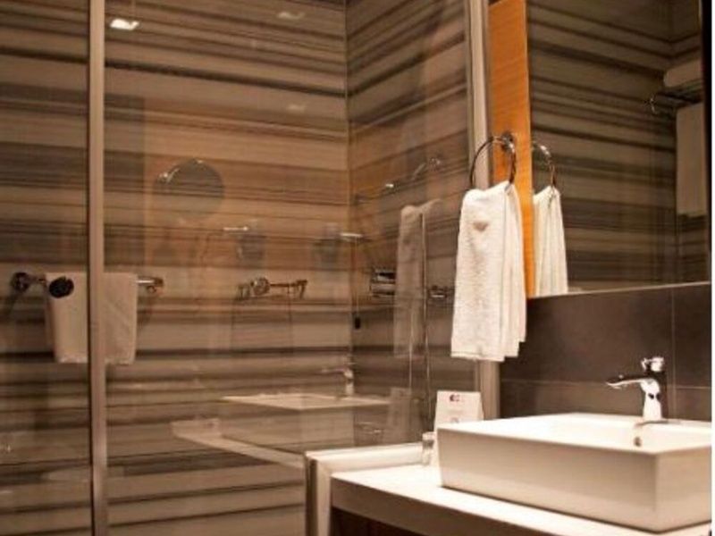 Hôtel Point Hôtel Barbaros 5* pas cher photo 25