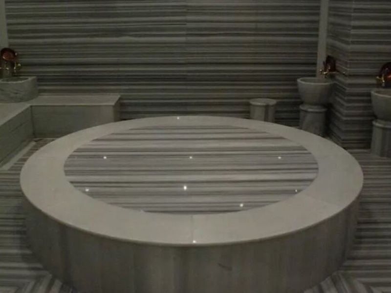 Hôtel Point Hôtel Barbaros 5* pas cher photo 26