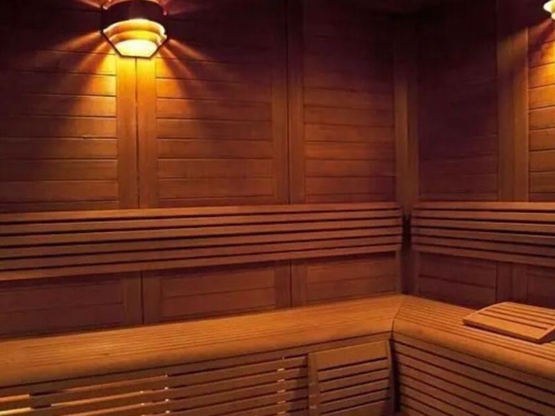 Hôtel Point Hôtel Barbaros 5* pas cher photo 27