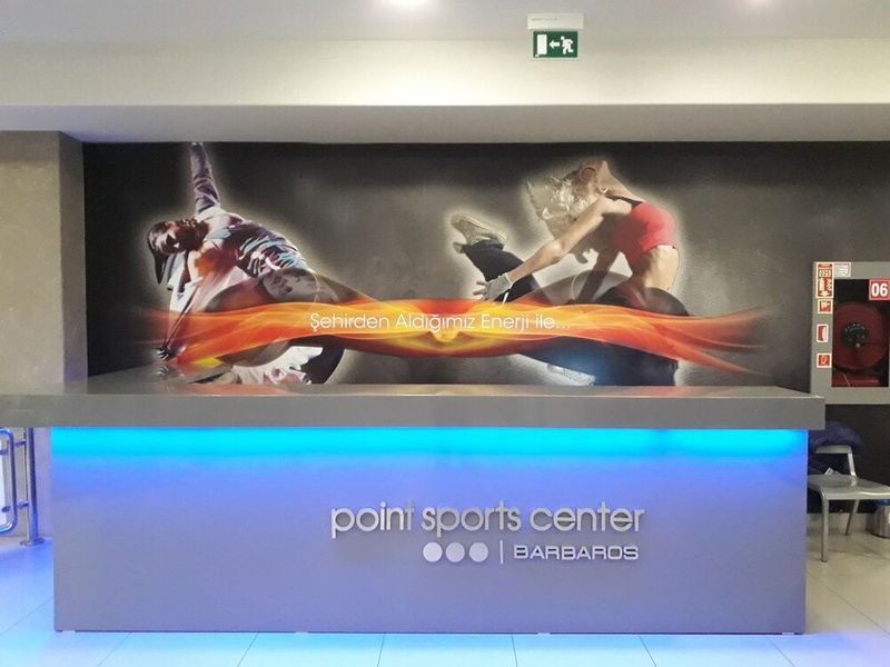 Hôtel Point Hôtel Barbaros 5* pas cher photo 28