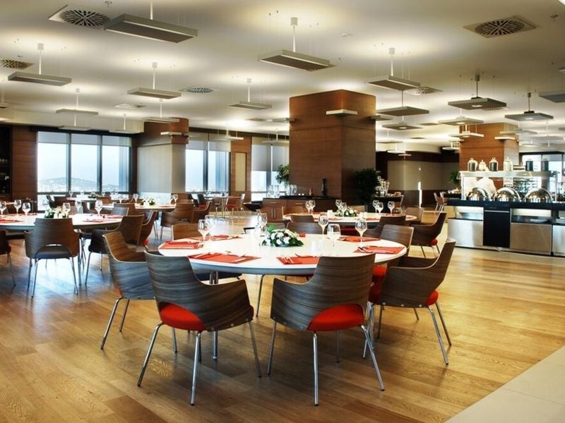 Hôtel Point Hôtel Barbaros 5* pas cher photo 29