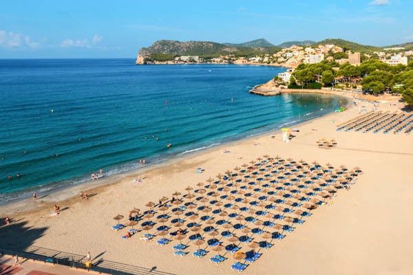 Hôtel Vibra Beverly Playa 4* pas cher photo 2