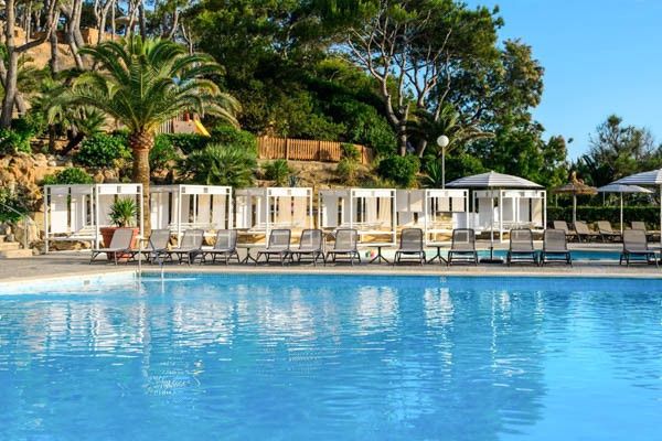 Hôtel Vibra Beverly Playa 4* pas cher photo 3