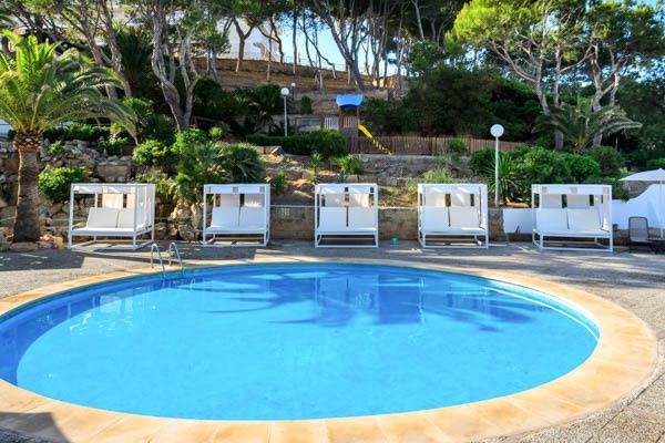 Hôtel Vibra Beverly Playa 4* pas cher photo 5