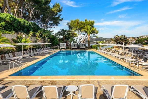 Hôtel Vibra Beverly Playa 4* pas cher photo 7