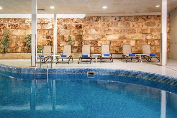 Hôtel Vibra Beverly Playa 4* pas cher photo 8