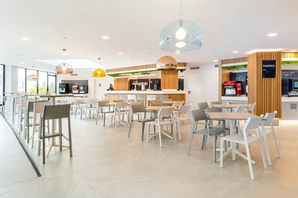 Hôtel Vibra Beverly Playa 4* pas cher photo 10