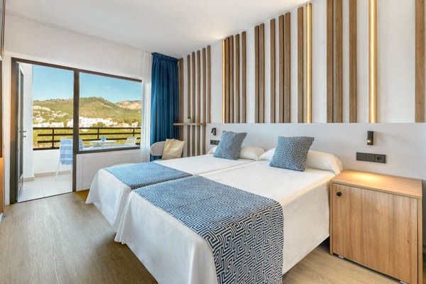 Hôtel Vibra Beverly Playa 4* pas cher photo 12