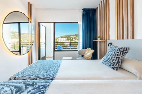 Hôtel Vibra Beverly Playa 4* pas cher photo 13