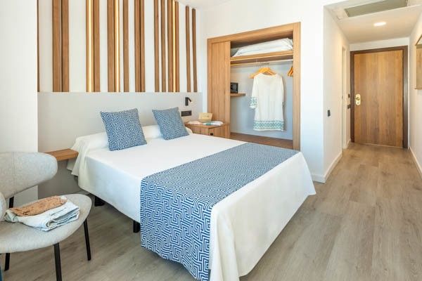 Hôtel Vibra Beverly Playa 4* pas cher photo 14