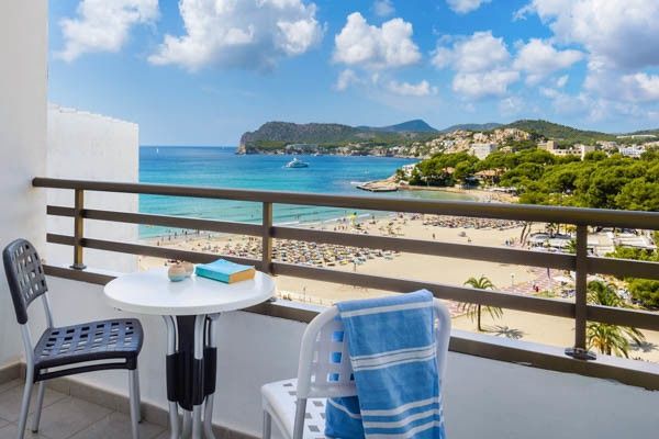 Hôtel Vibra Beverly Playa 4* pas cher photo 15