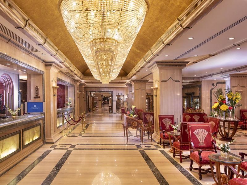 Hôtel Sonesta St. George Hotel - Convention Center 5* pas cher photo 3